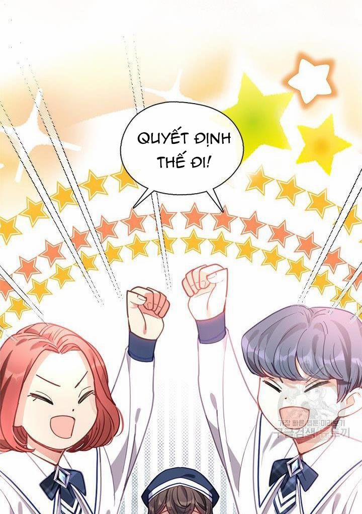 Gia Đình Phát Cuồng Vì Tôi 12 trang 49