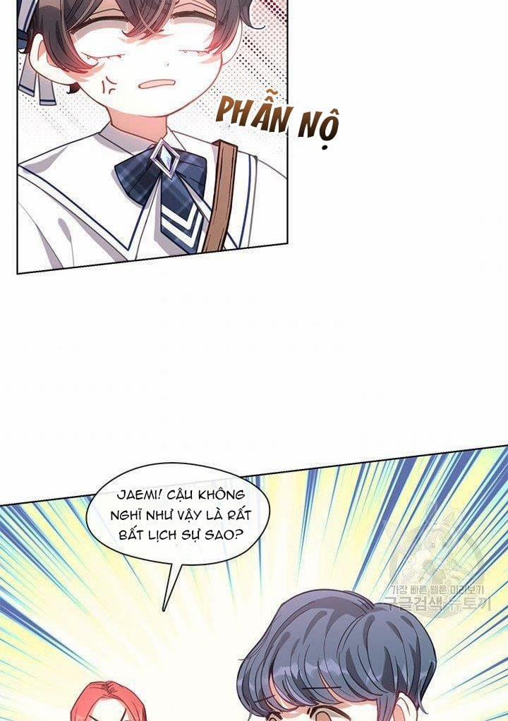 Gia Đình Phát Cuồng Vì Tôi 12 trang 5