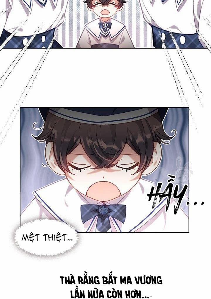 Gia Đình Phát Cuồng Vì Tôi 12 trang 50