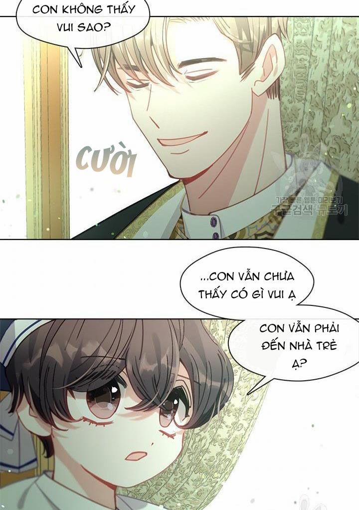 Gia Đình Phát Cuồng Vì Tôi 12 trang 55