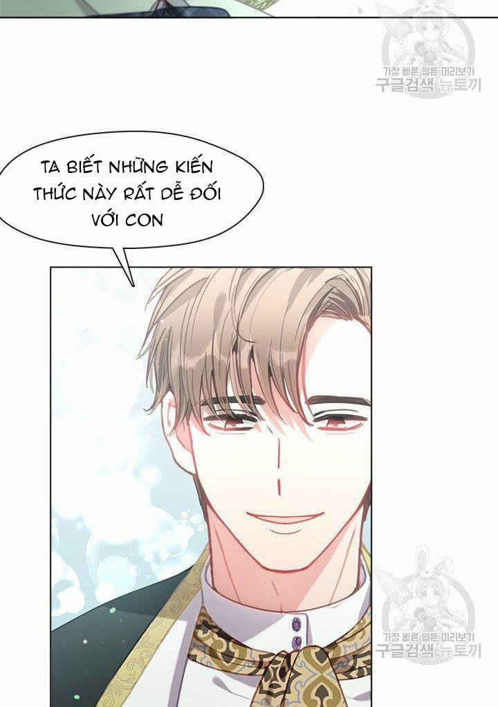 Gia Đình Phát Cuồng Vì Tôi 12 trang 56