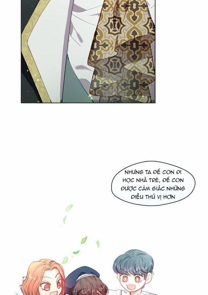Gia Đình Phát Cuồng Vì Tôi 12 trang 57