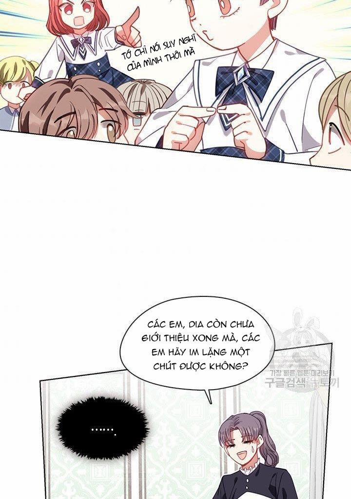 Gia Đình Phát Cuồng Vì Tôi 12 trang 6