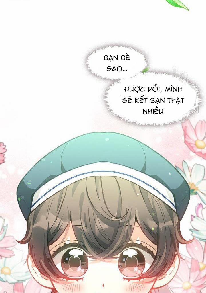 Gia Đình Phát Cuồng Vì Tôi 12 trang 61