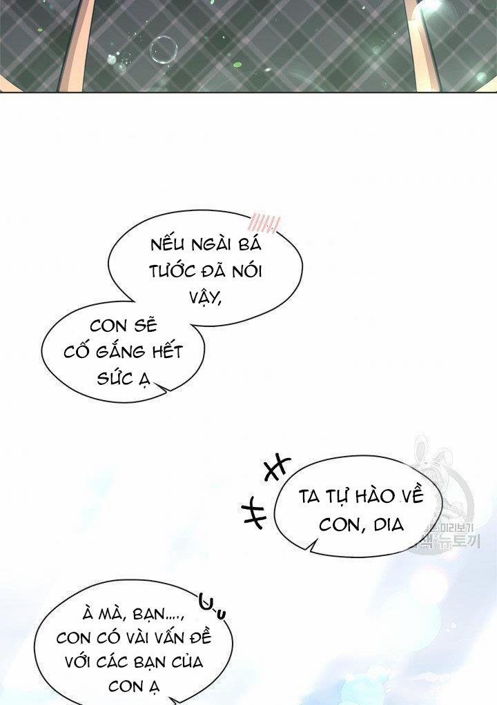 Gia Đình Phát Cuồng Vì Tôi 12 trang 63
