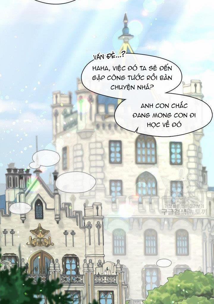 Gia Đình Phát Cuồng Vì Tôi 12 trang 64