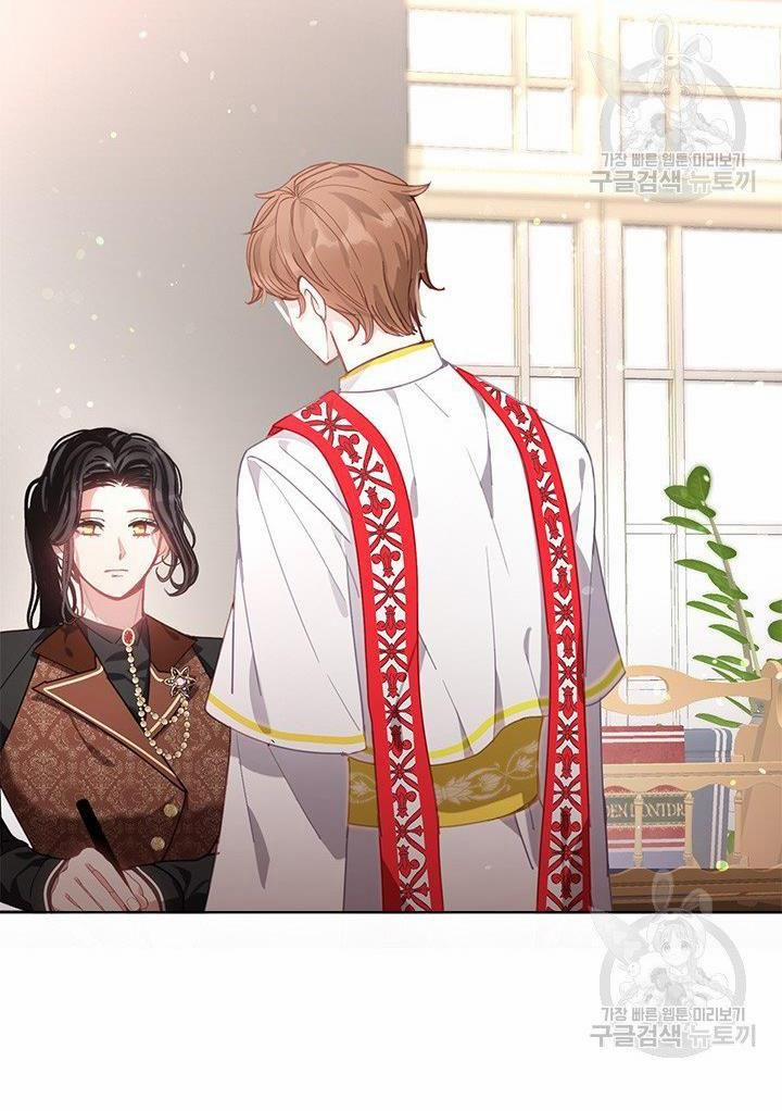 Gia Đình Phát Cuồng Vì Tôi 12 trang 67