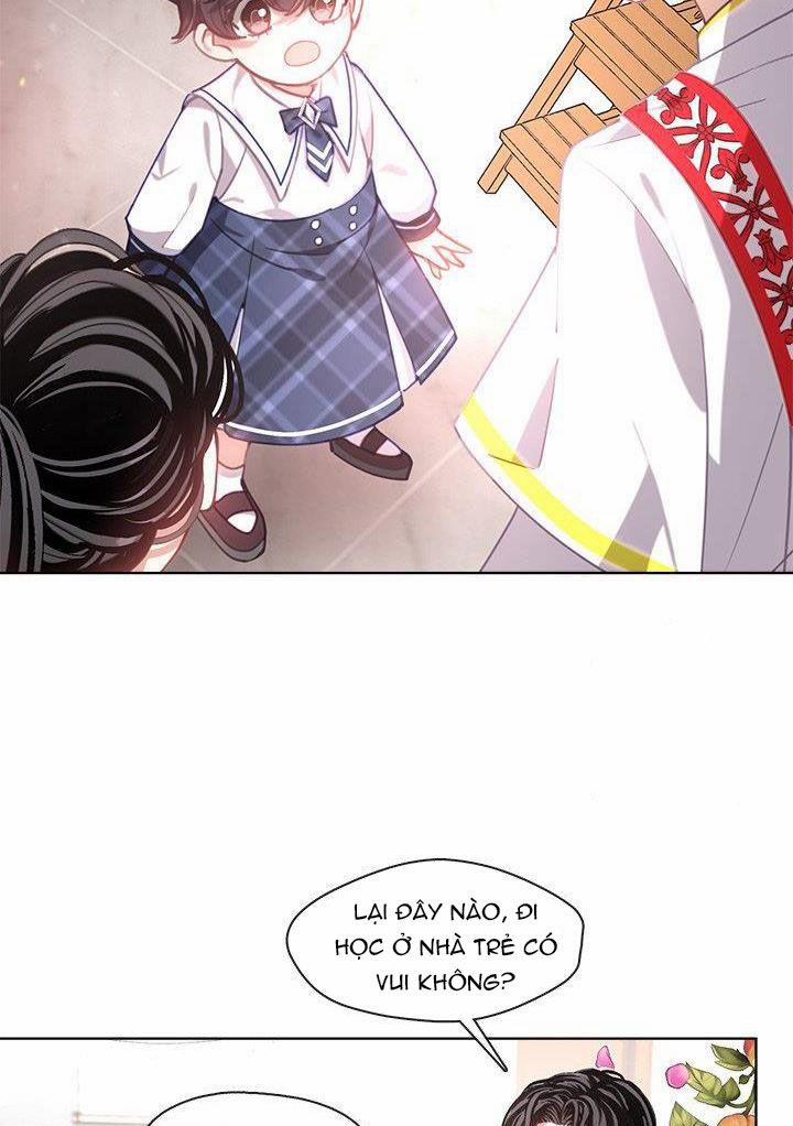 Gia Đình Phát Cuồng Vì Tôi 12 trang 69