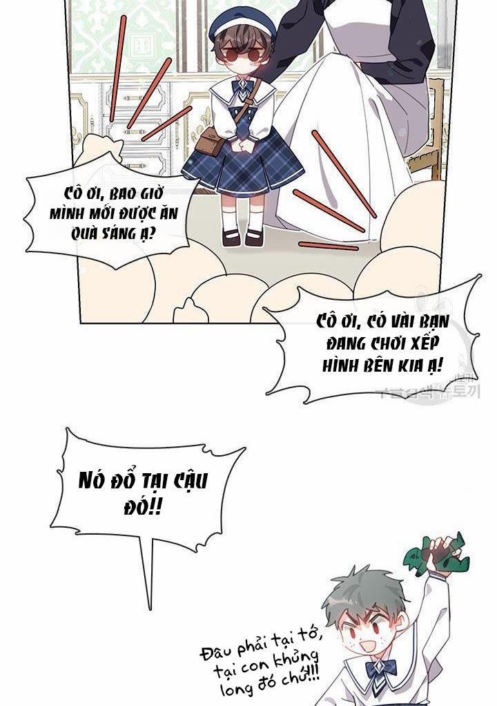 Gia Đình Phát Cuồng Vì Tôi 12 trang 7