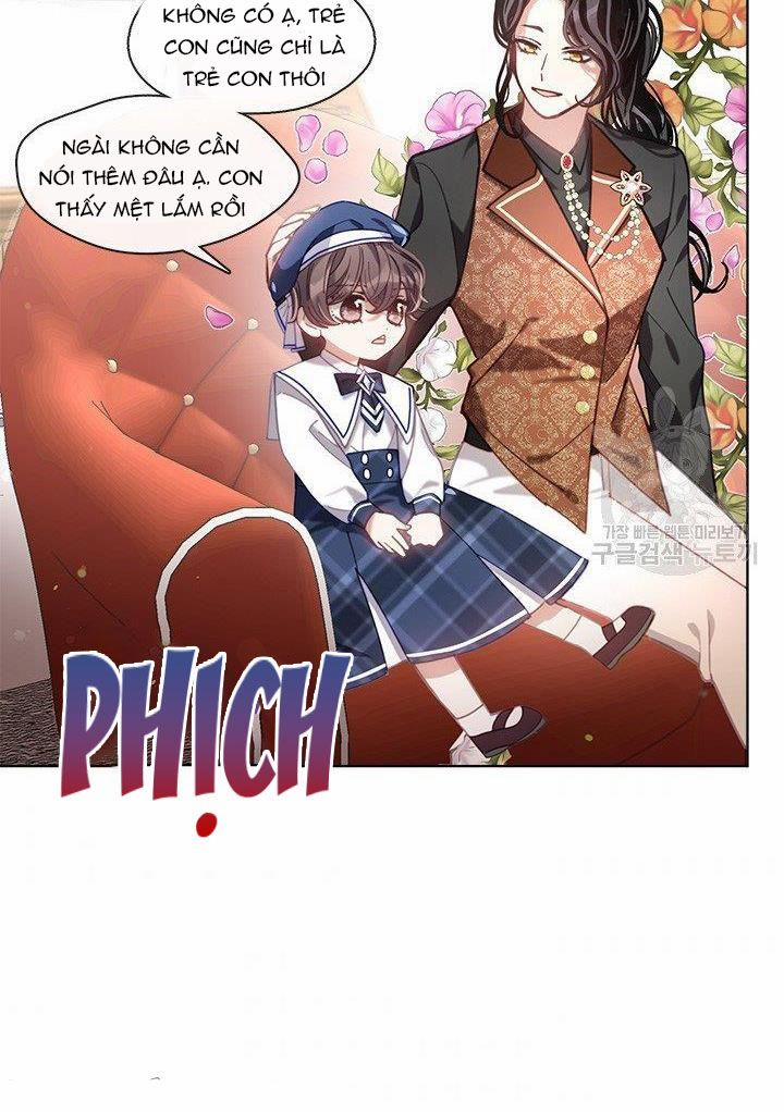 Gia Đình Phát Cuồng Vì Tôi 12 trang 70