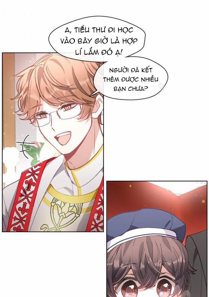 Gia Đình Phát Cuồng Vì Tôi 12 trang 71