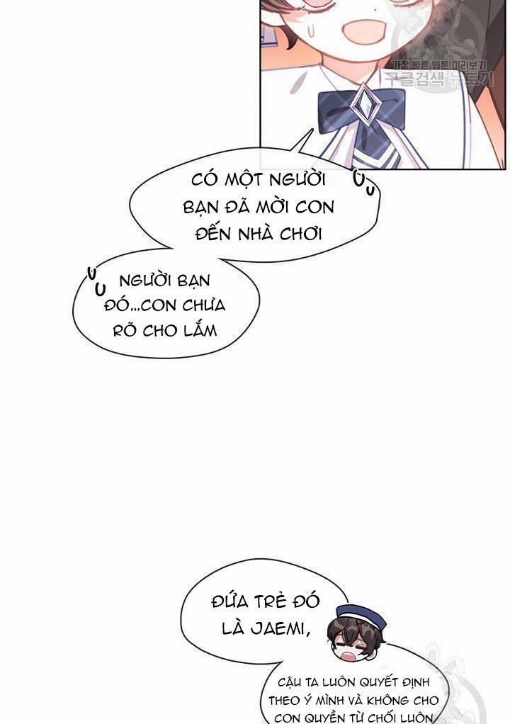 Gia Đình Phát Cuồng Vì Tôi 12 trang 72