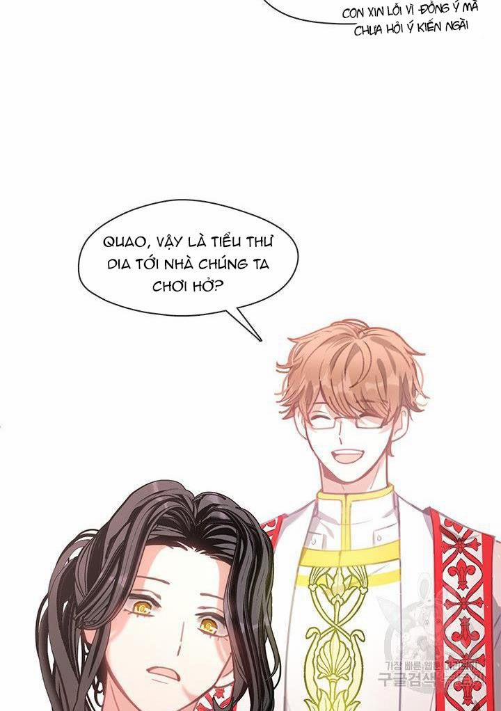 Gia Đình Phát Cuồng Vì Tôi 12 trang 73