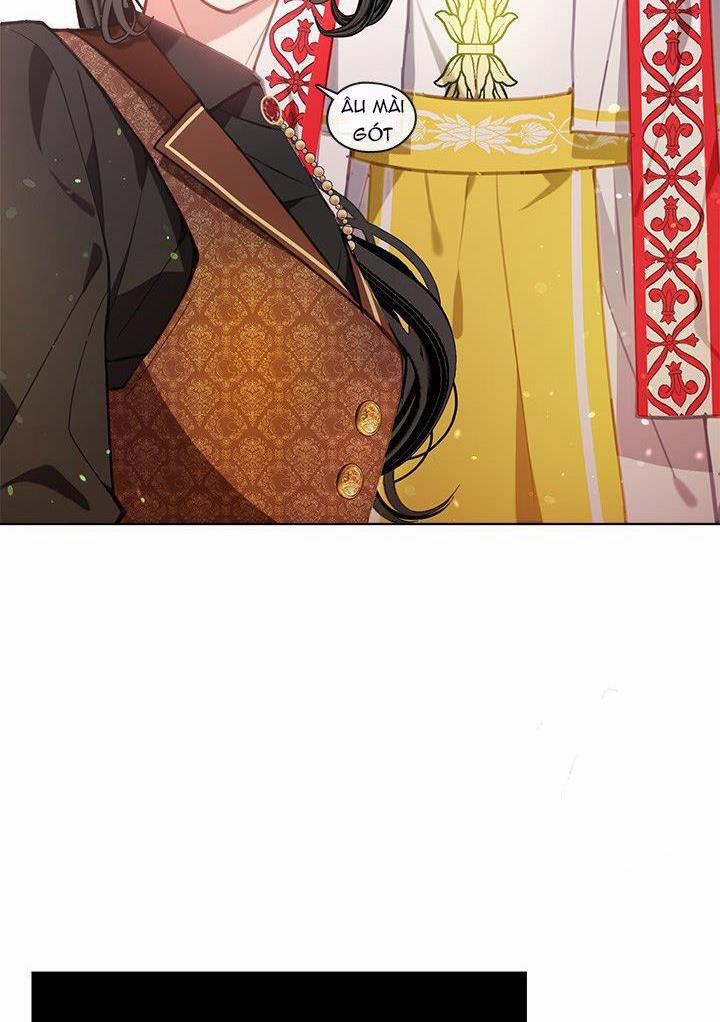 Gia Đình Phát Cuồng Vì Tôi 12 trang 74