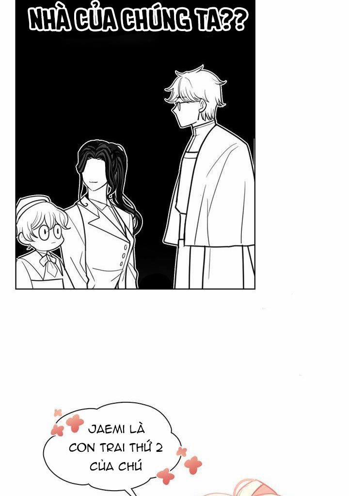 Gia Đình Phát Cuồng Vì Tôi 12 trang 75