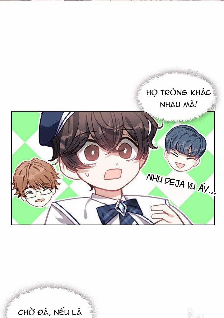 Gia Đình Phát Cuồng Vì Tôi 12 trang 77