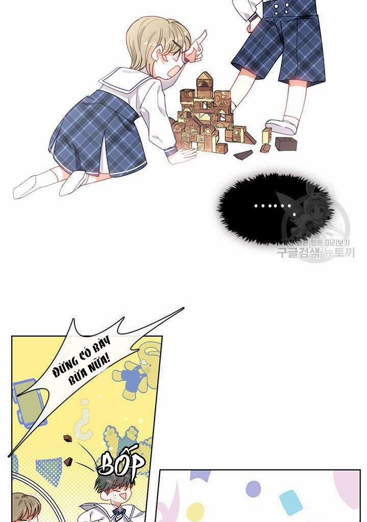 Gia Đình Phát Cuồng Vì Tôi 12 trang 8