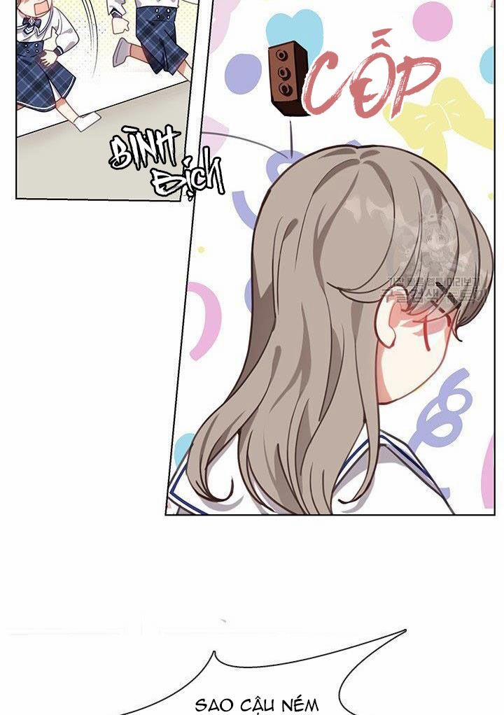 Gia Đình Phát Cuồng Vì Tôi 12 trang 9