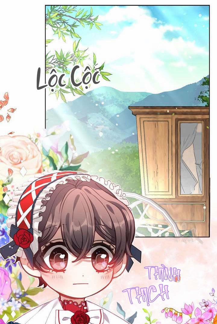 Gia Đình Phát Cuồng Vì Tôi 13 trang 1