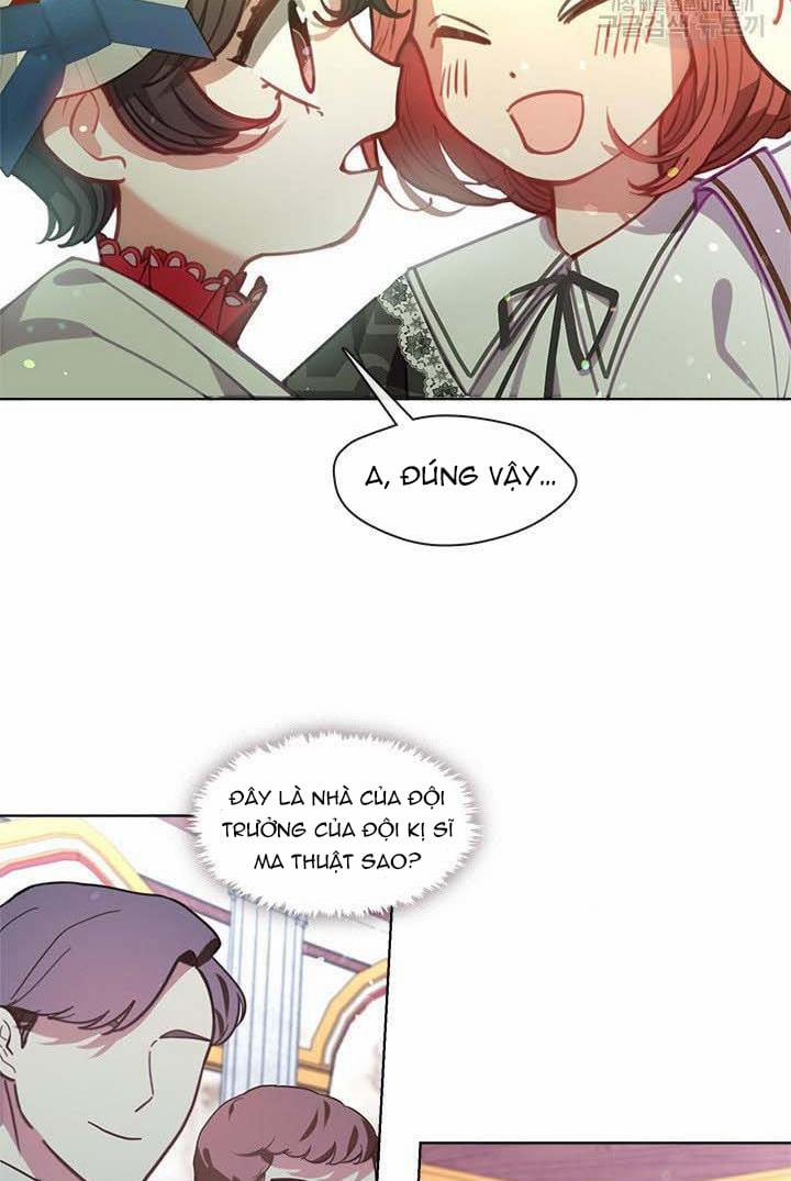 Gia Đình Phát Cuồng Vì Tôi 13 trang 10