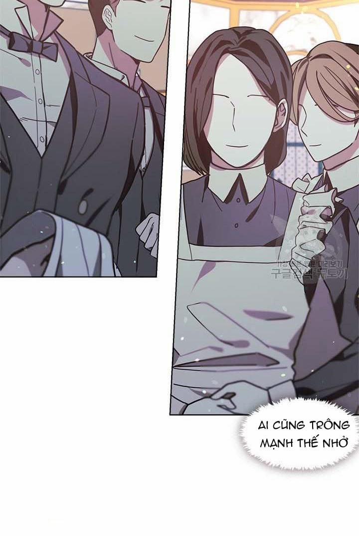 Gia Đình Phát Cuồng Vì Tôi 13 trang 11