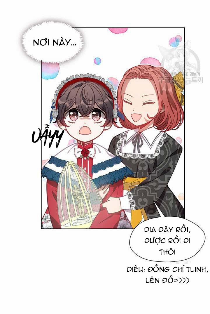 Gia Đình Phát Cuồng Vì Tôi 13 trang 12