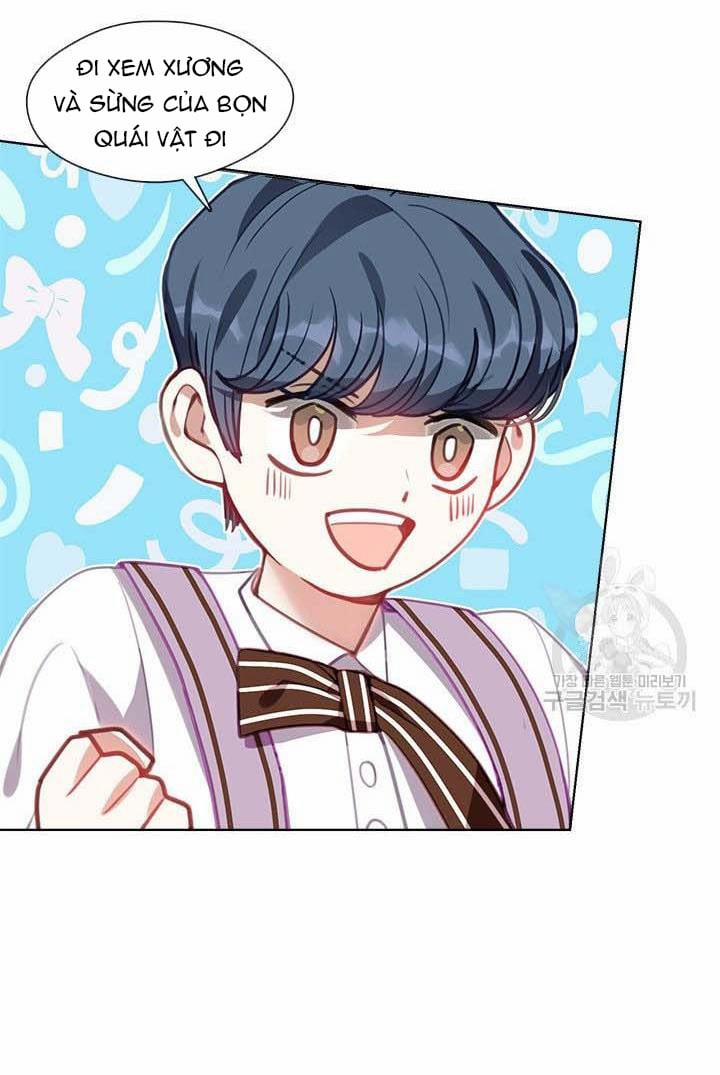 Gia Đình Phát Cuồng Vì Tôi 13 trang 13