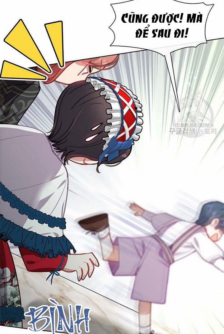 Gia Đình Phát Cuồng Vì Tôi 13 trang 15