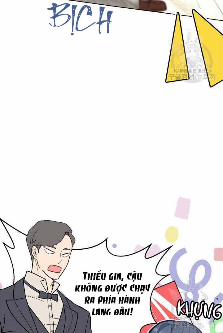 Gia Đình Phát Cuồng Vì Tôi 13 trang 16