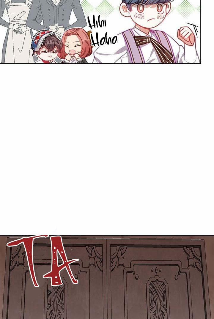 Gia Đình Phát Cuồng Vì Tôi 13 trang 18