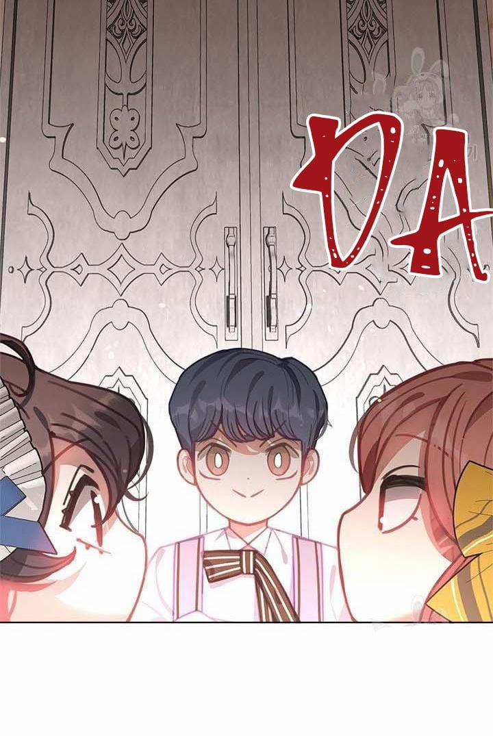 Gia Đình Phát Cuồng Vì Tôi 13 trang 19