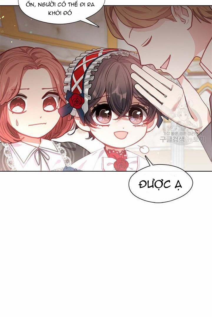 Gia Đình Phát Cuồng Vì Tôi 13 trang 21