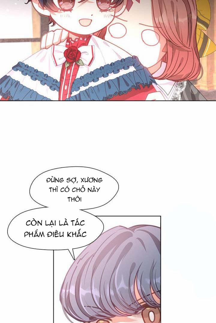 Gia Đình Phát Cuồng Vì Tôi 13 trang 29