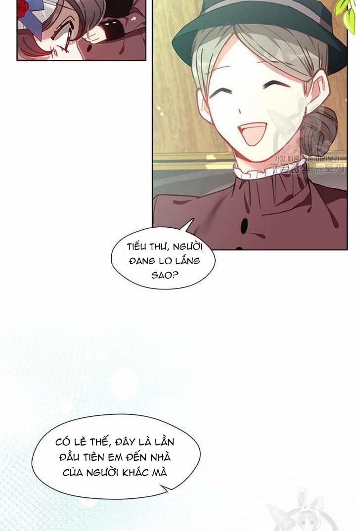 Gia Đình Phát Cuồng Vì Tôi 13 trang 3