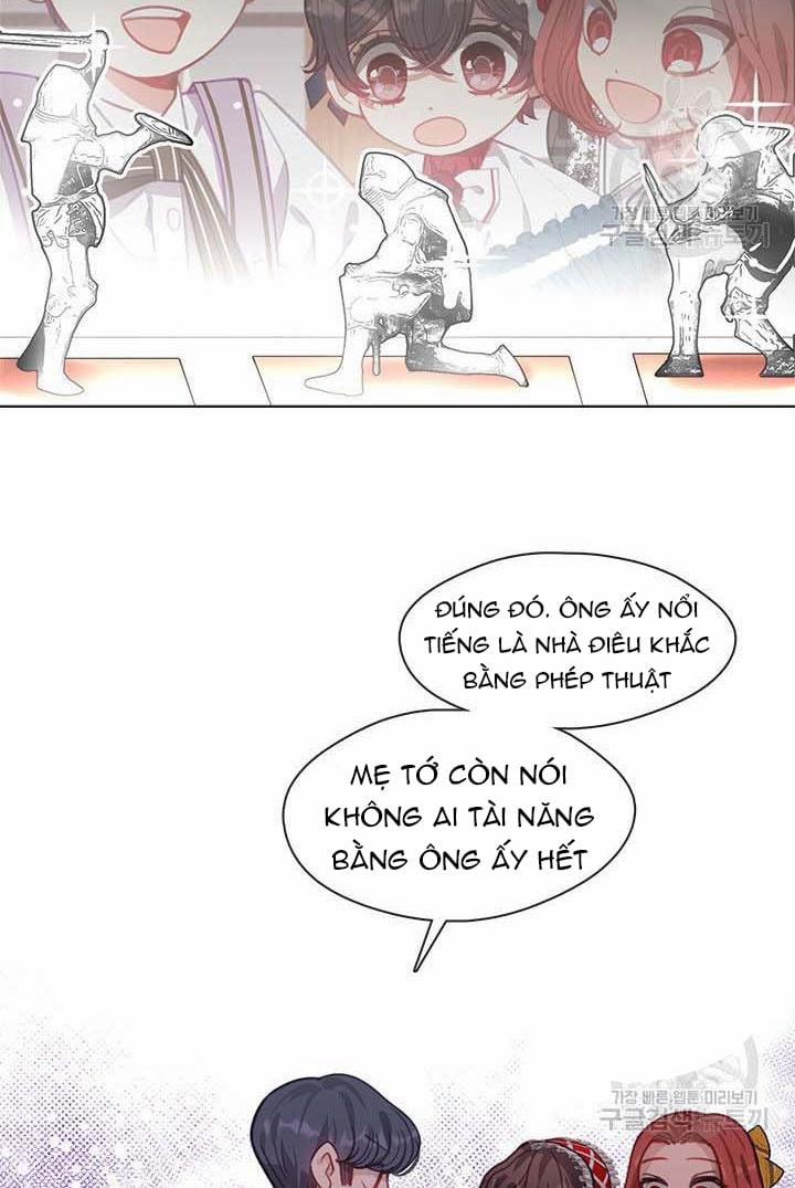 Gia Đình Phát Cuồng Vì Tôi 13 trang 31