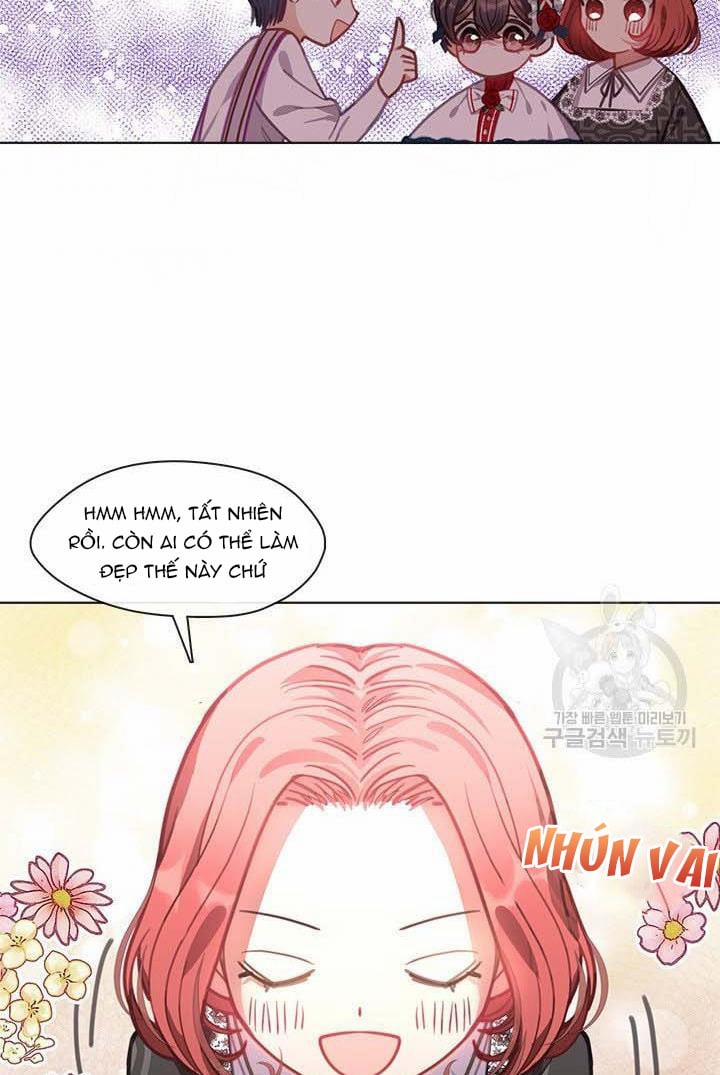 Gia Đình Phát Cuồng Vì Tôi 13 trang 32