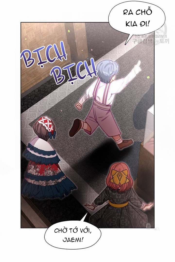 Gia Đình Phát Cuồng Vì Tôi 13 trang 34