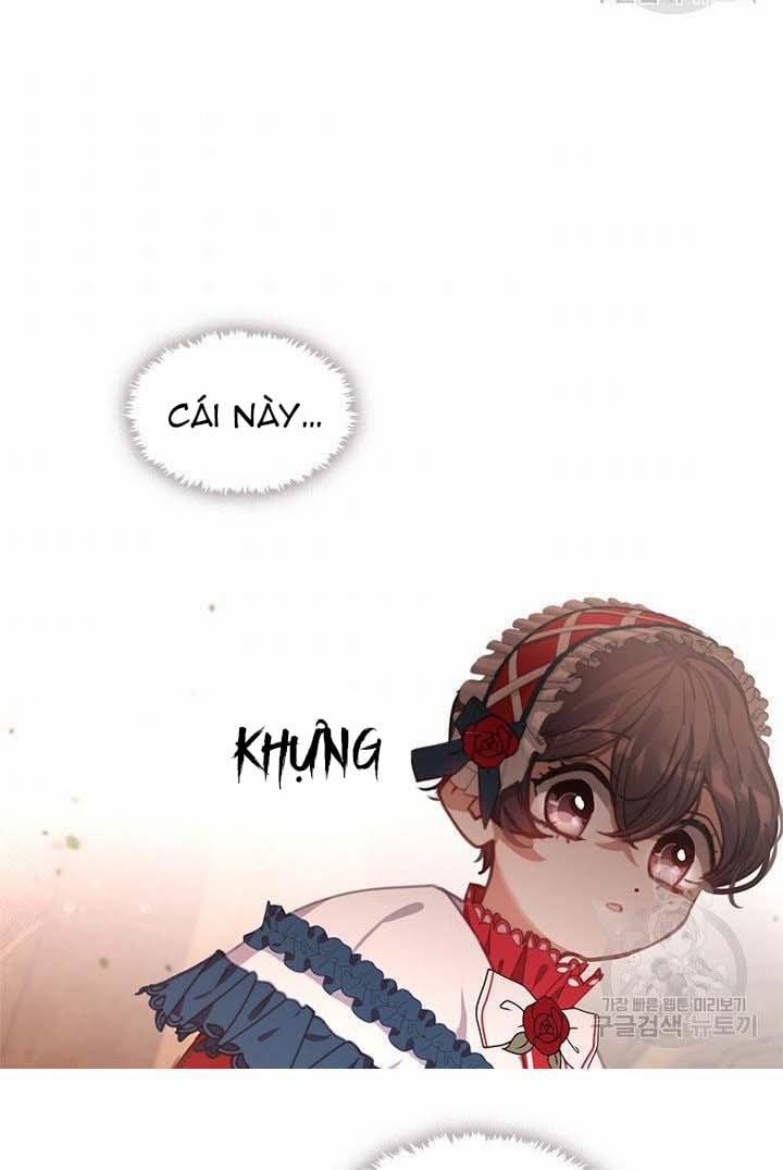 Gia Đình Phát Cuồng Vì Tôi 13 trang 35