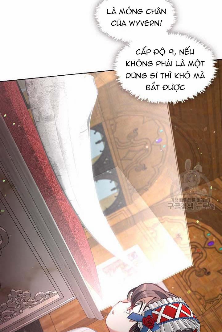 Gia Đình Phát Cuồng Vì Tôi 13 trang 36