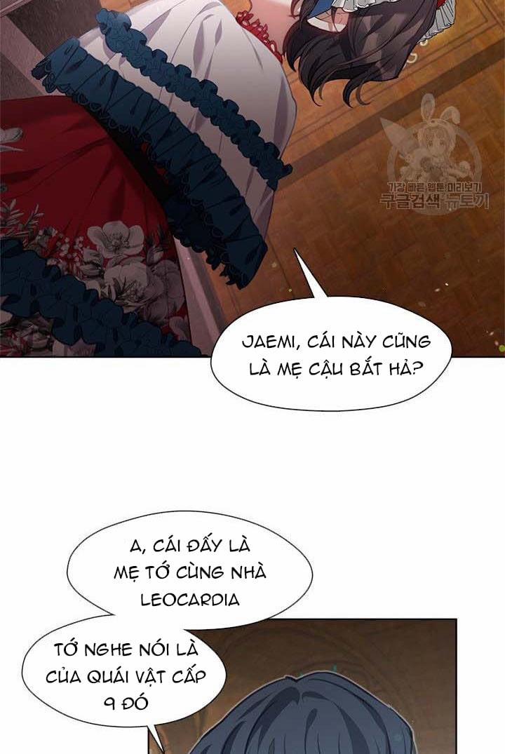 Gia Đình Phát Cuồng Vì Tôi 13 trang 37