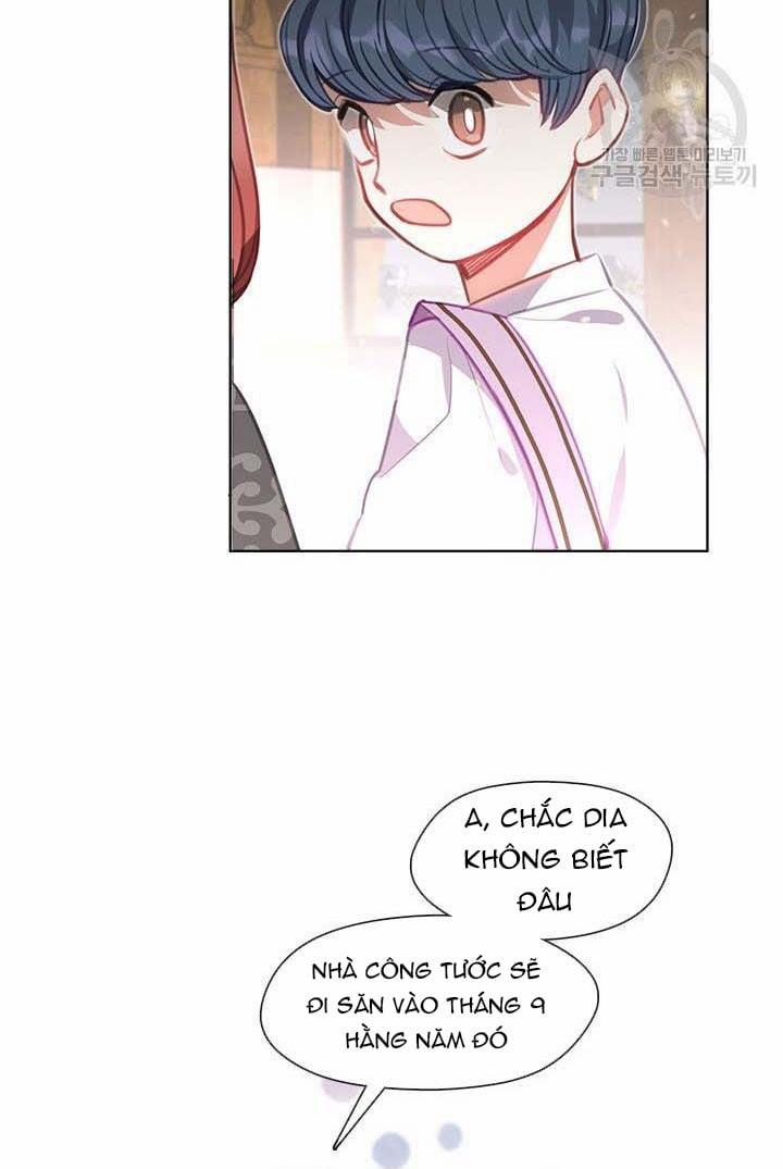 Gia Đình Phát Cuồng Vì Tôi 13 trang 38