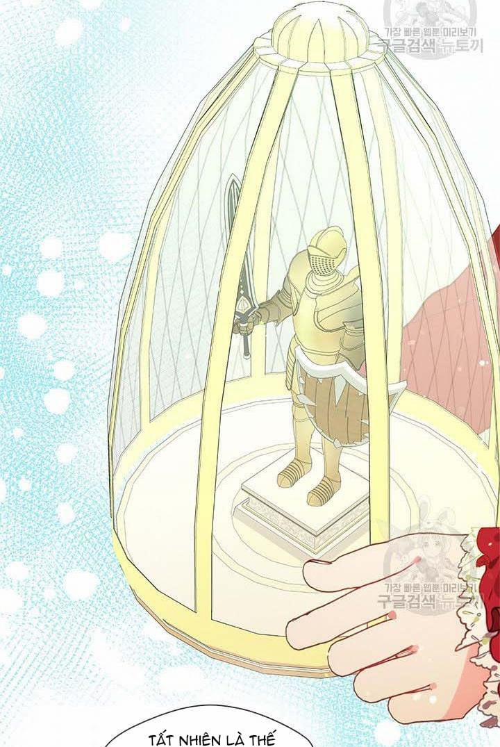 Gia Đình Phát Cuồng Vì Tôi 13 trang 4