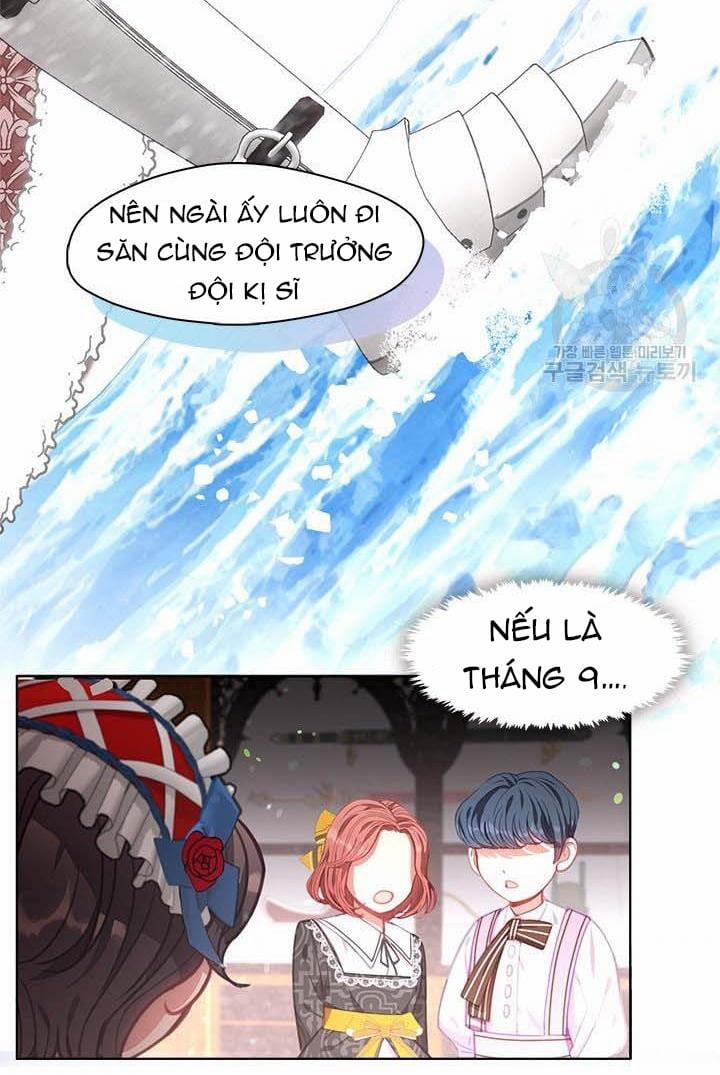 Gia Đình Phát Cuồng Vì Tôi 13 trang 42