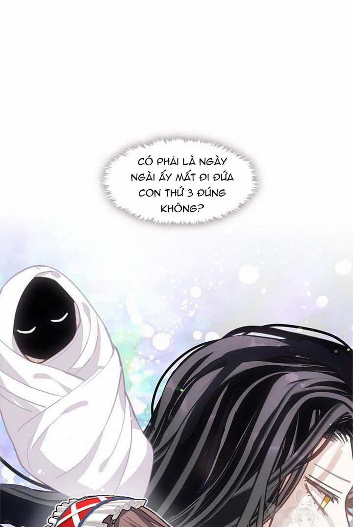 Gia Đình Phát Cuồng Vì Tôi 13 trang 43