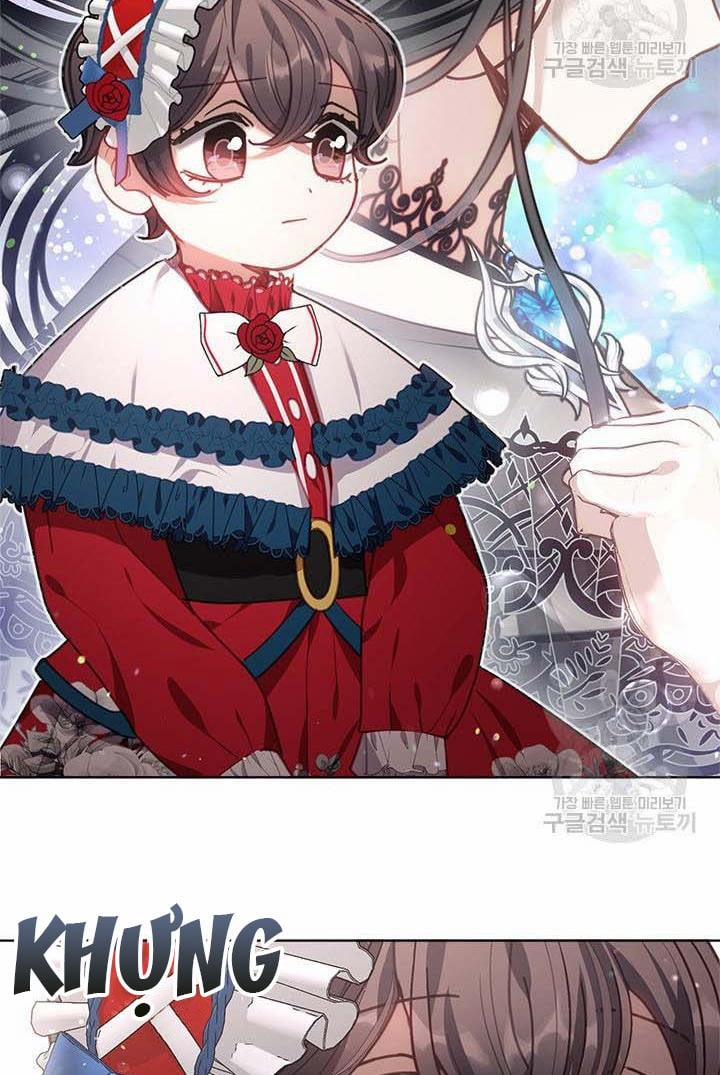 Gia Đình Phát Cuồng Vì Tôi 13 trang 44