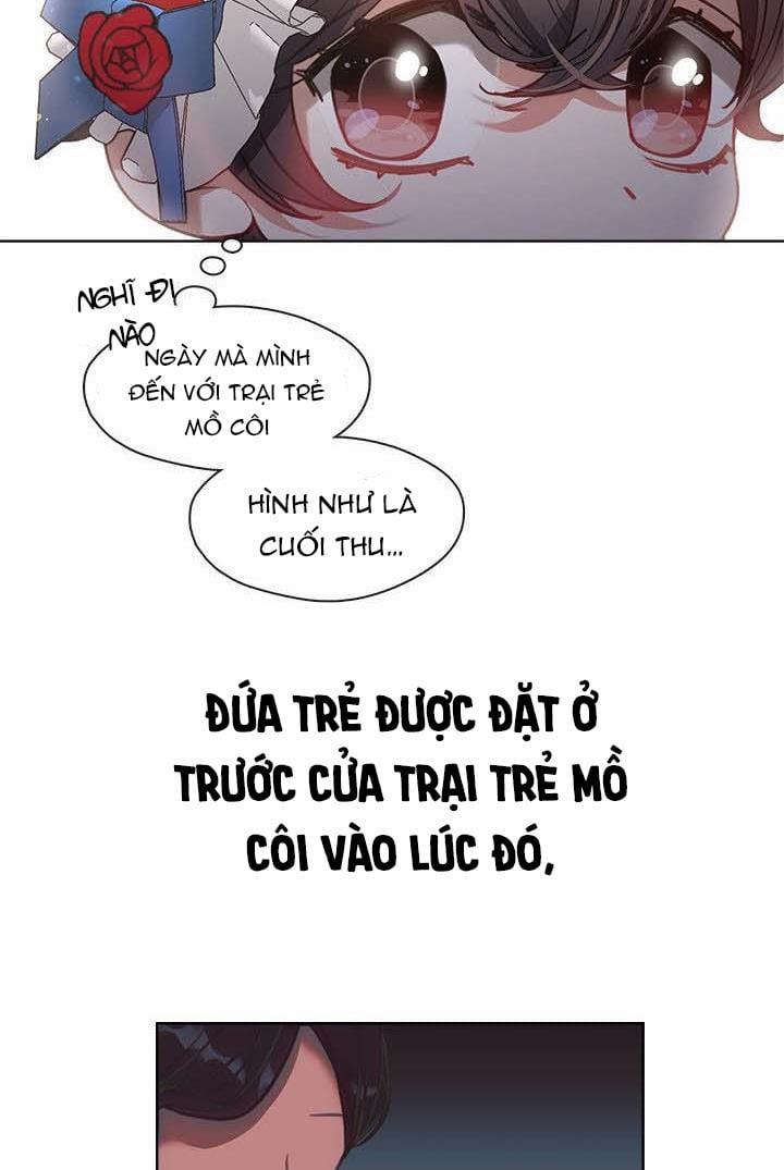 Gia Đình Phát Cuồng Vì Tôi 13 trang 45