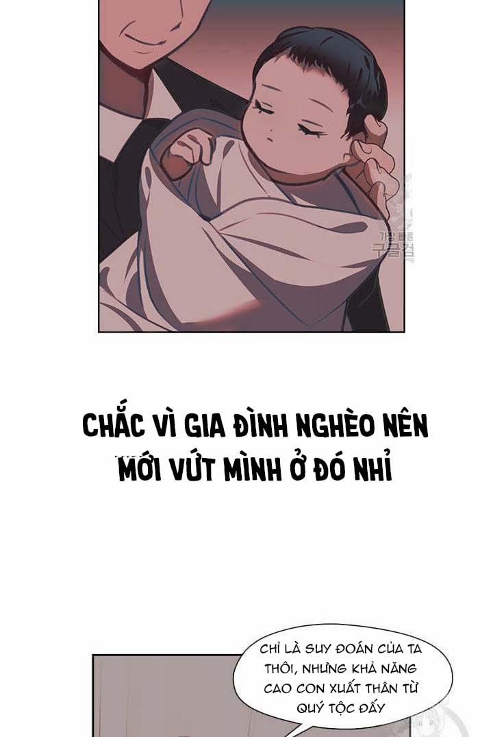 Gia Đình Phát Cuồng Vì Tôi 13 trang 46