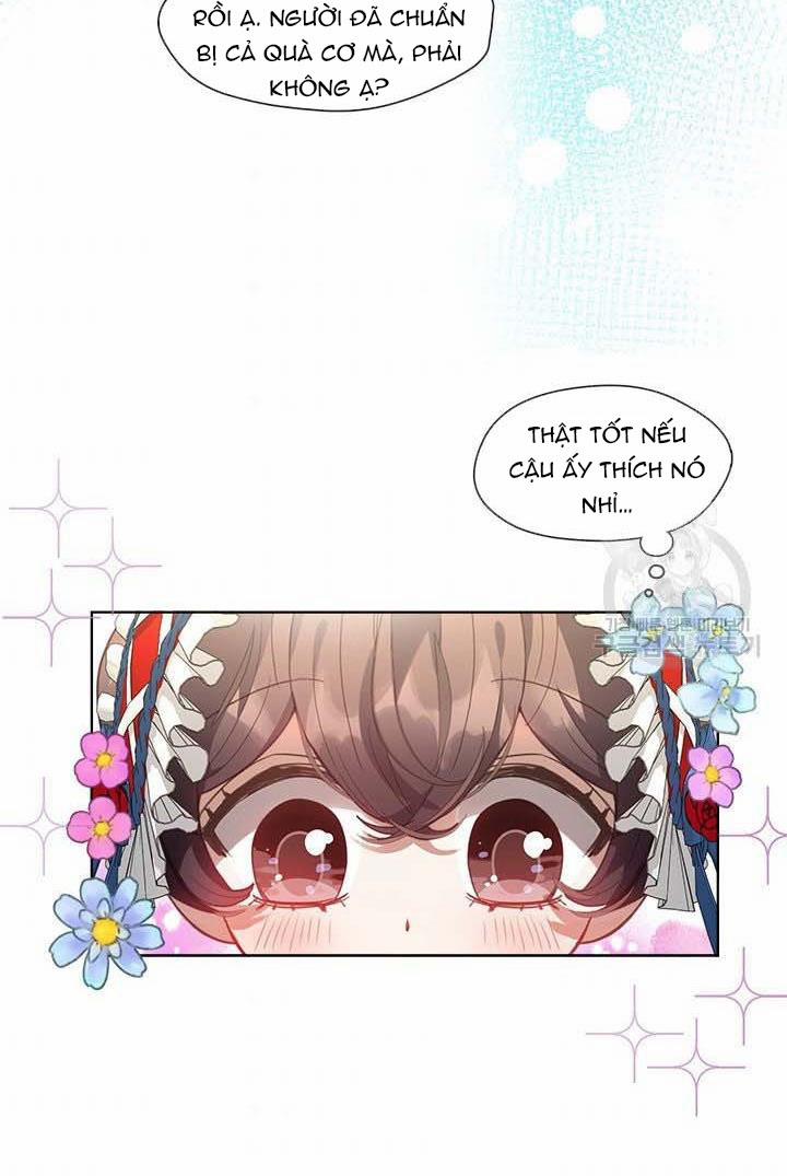 Gia Đình Phát Cuồng Vì Tôi 13 trang 5