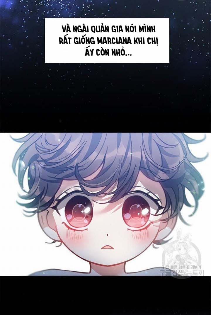 Gia Đình Phát Cuồng Vì Tôi 13 trang 50