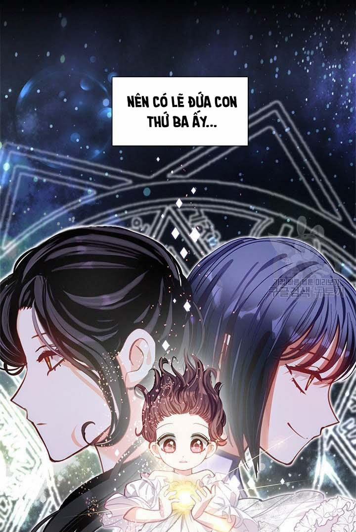 Gia Đình Phát Cuồng Vì Tôi 13 trang 51